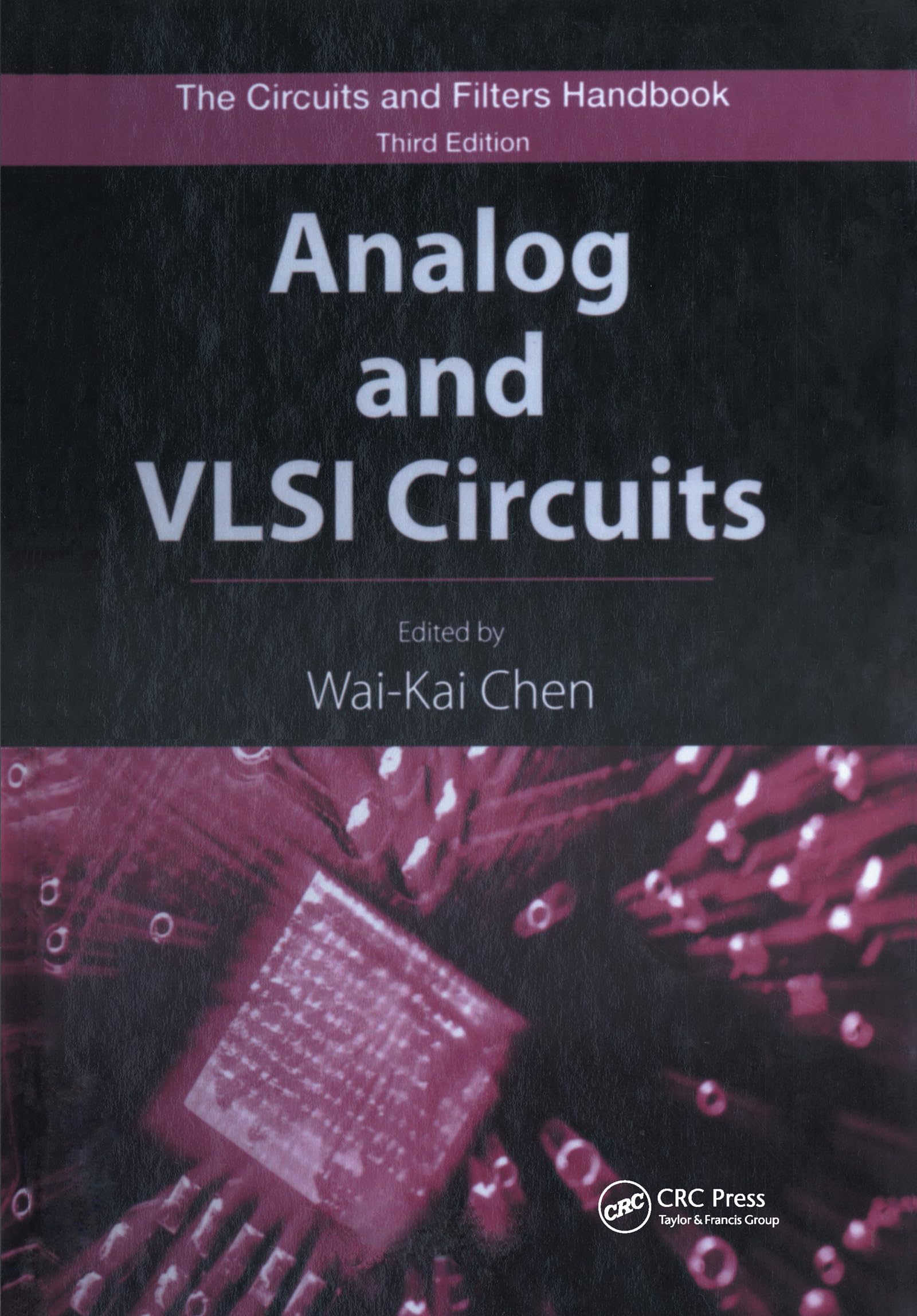 Analog and VLSI Circuits Computer Science
