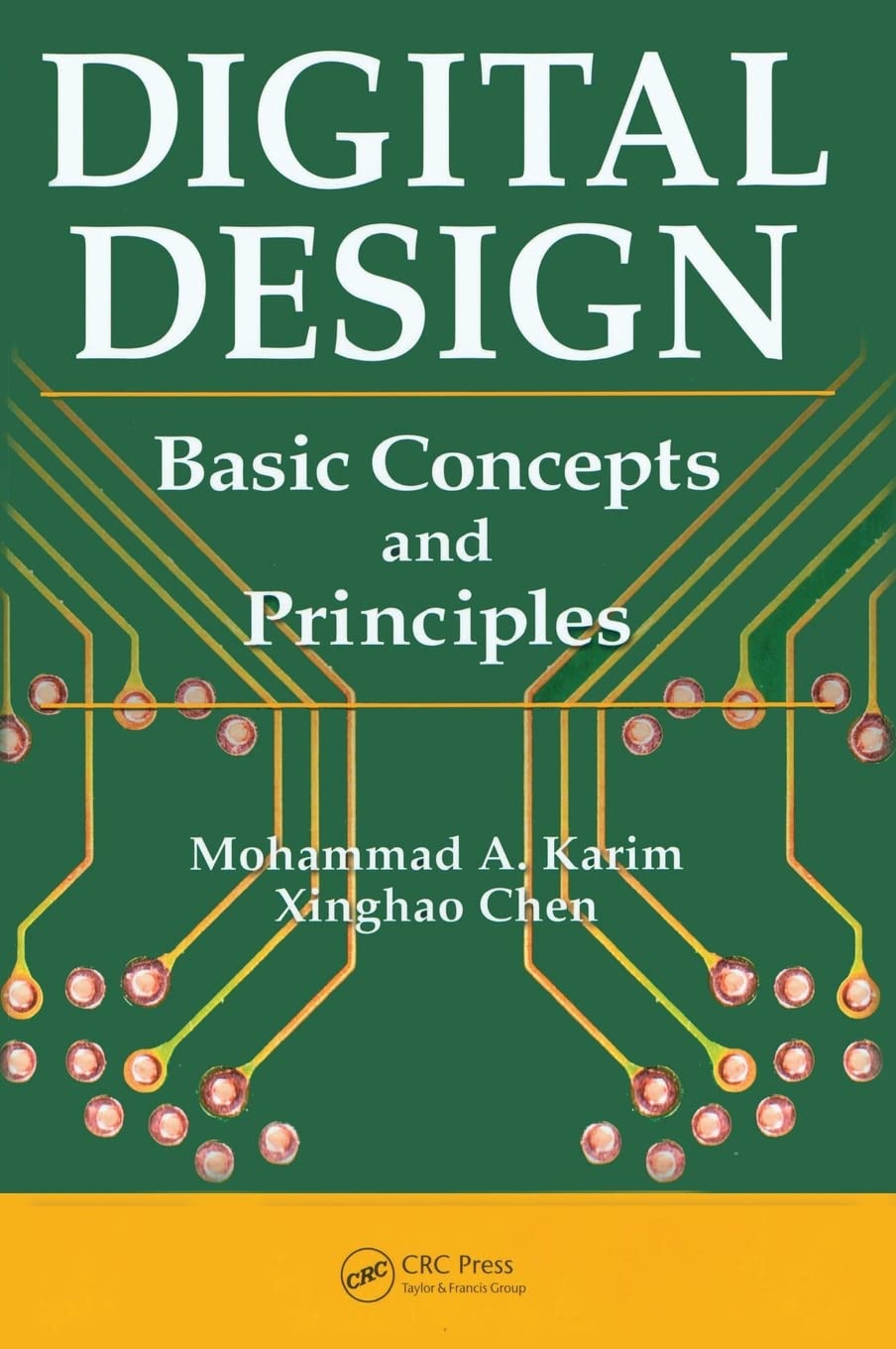 Digital Design Computer Science