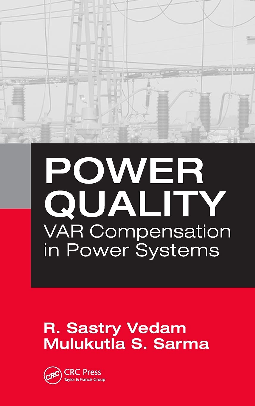 Product Image: Power Quality