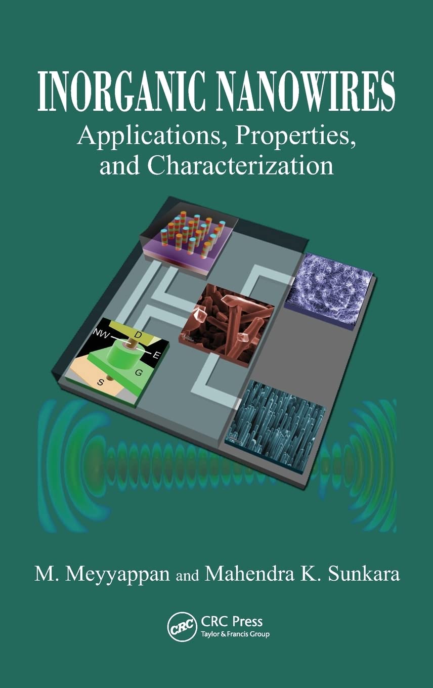 Product Image: Inorganic Nanowires