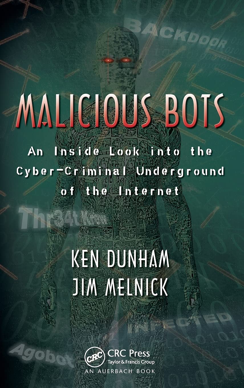 Malicious Bots Politics & Society