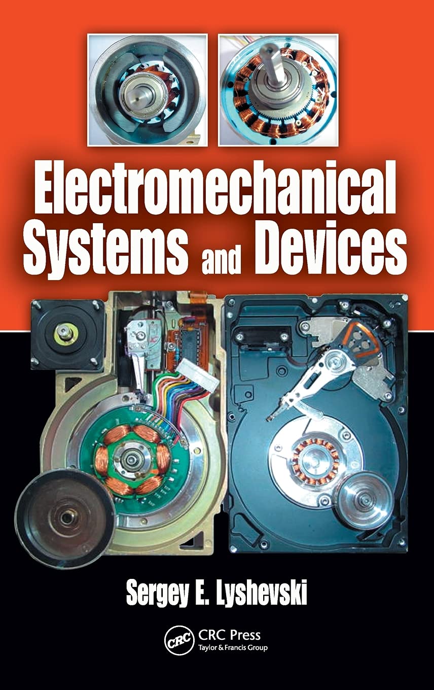 Electromechanical Systems and Devices Medicine
