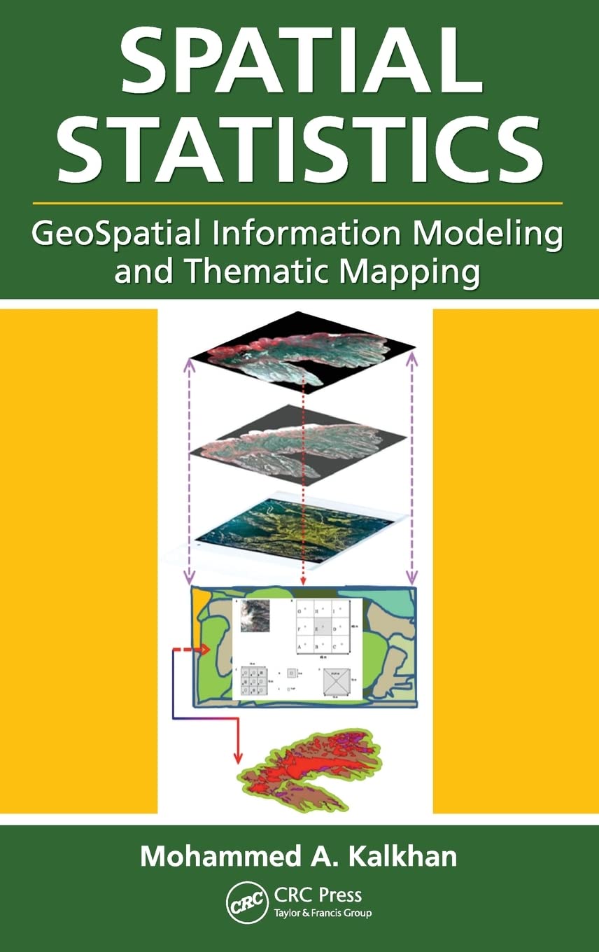 Spatial Statistics Business & Technology