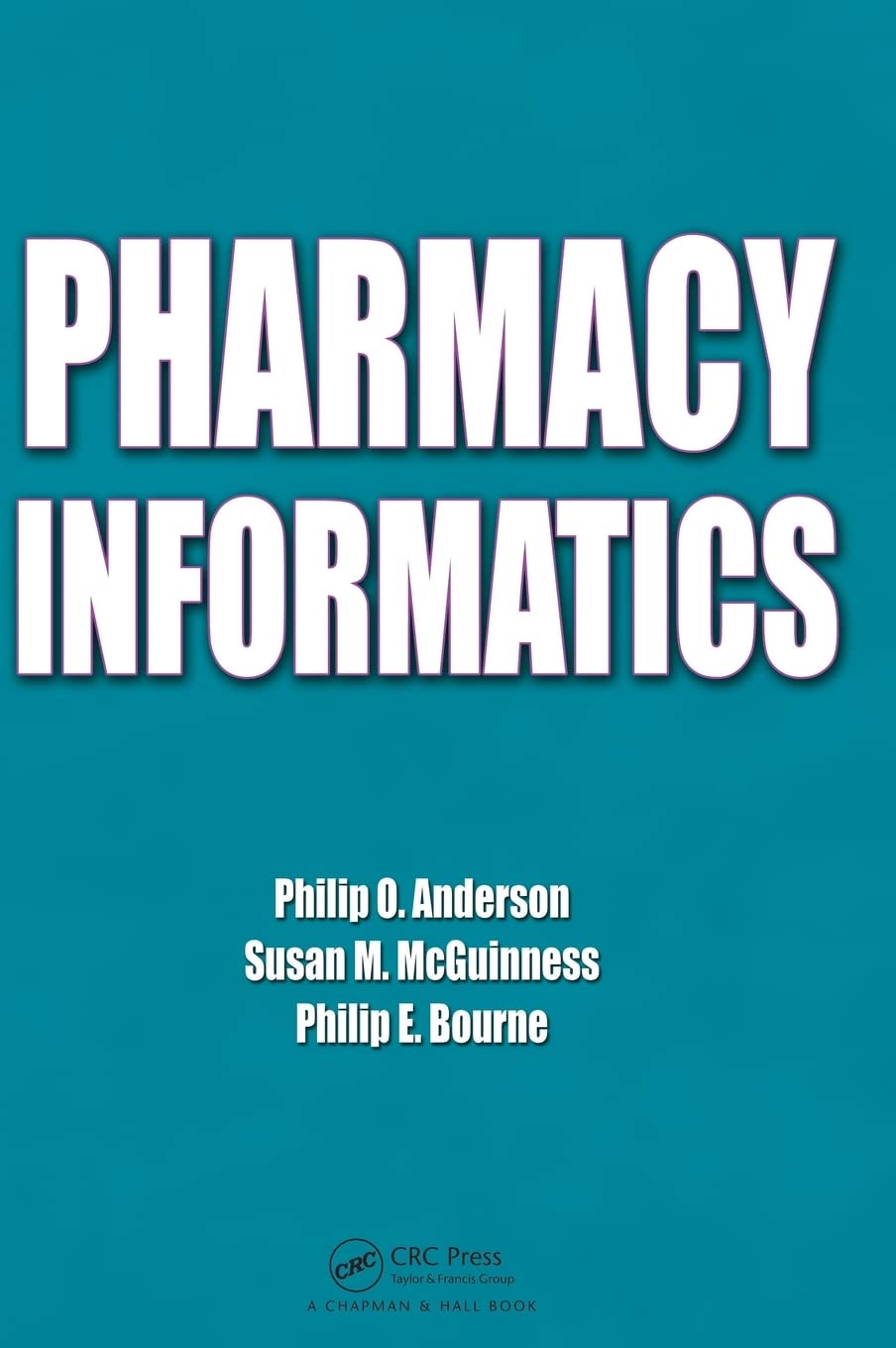 Pharmacy Informatics Medicine