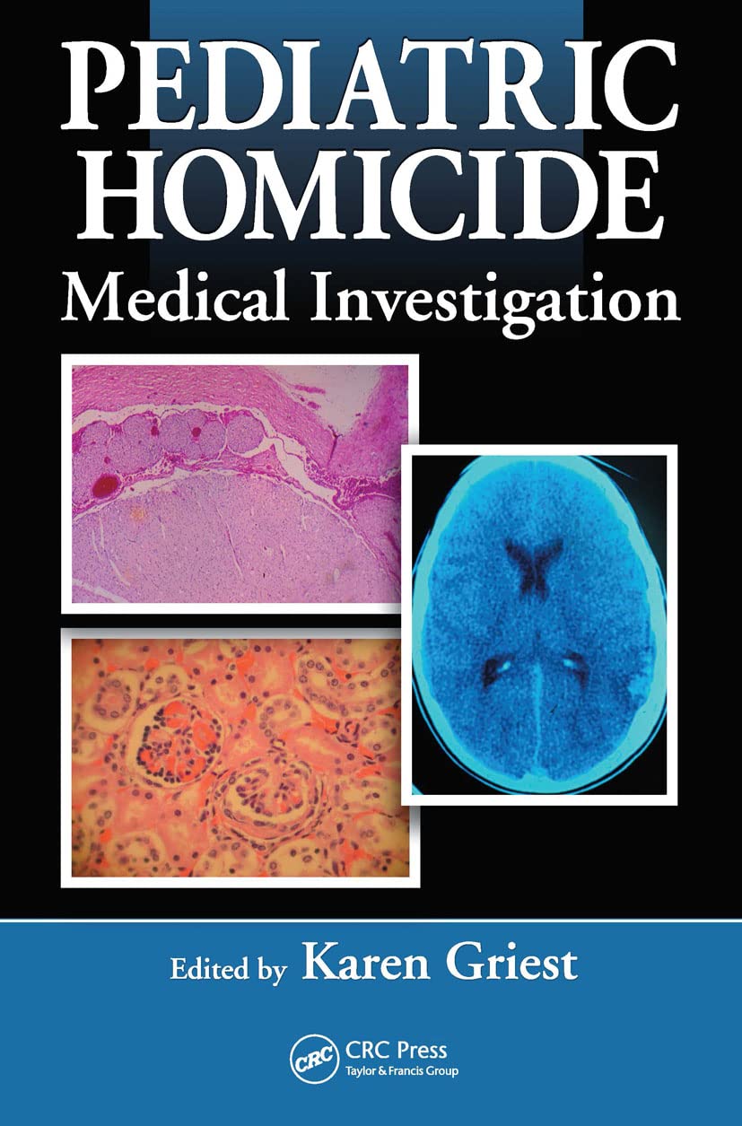 Pediatric Homicide Medicine
