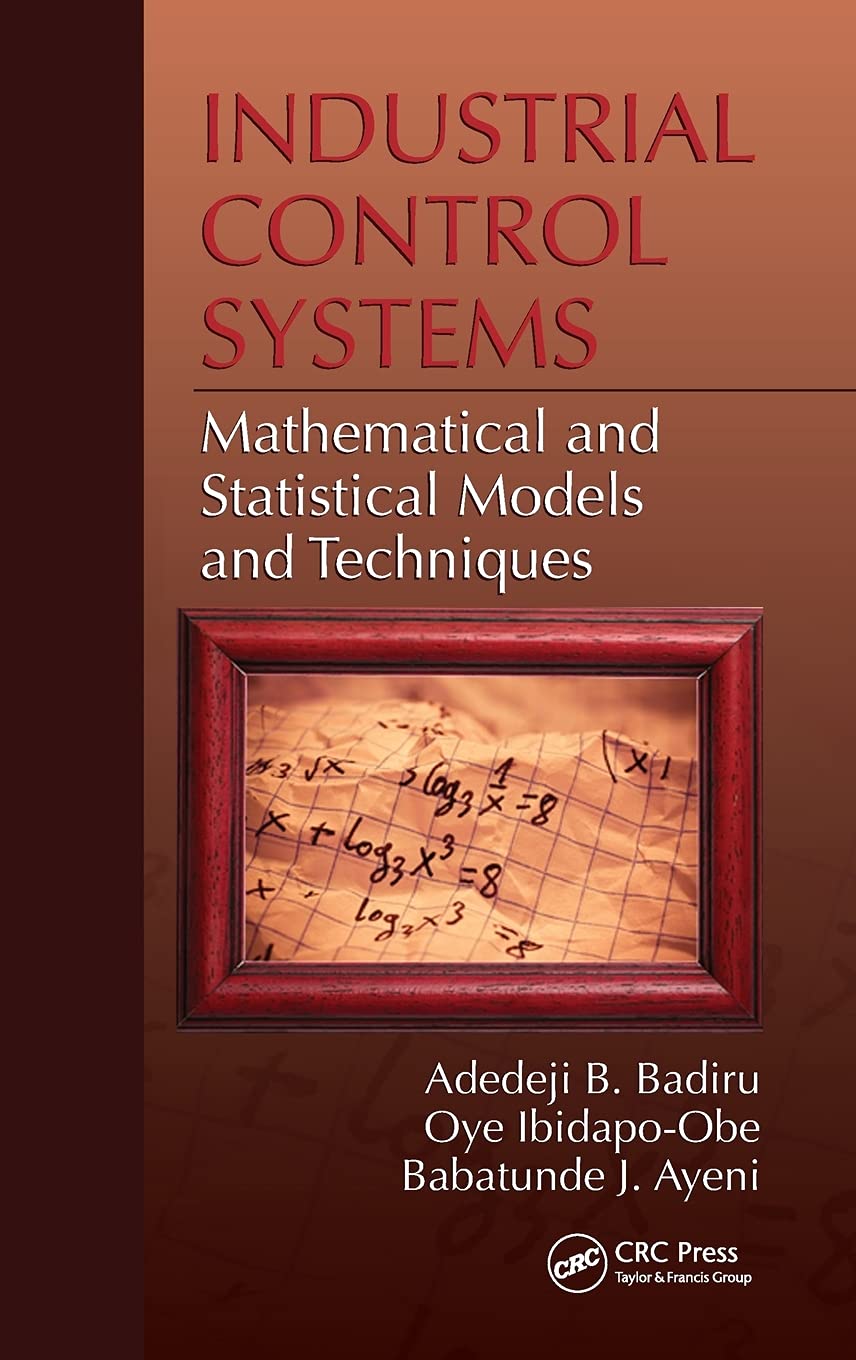 Industrial Control Systems Business, Finance & Career