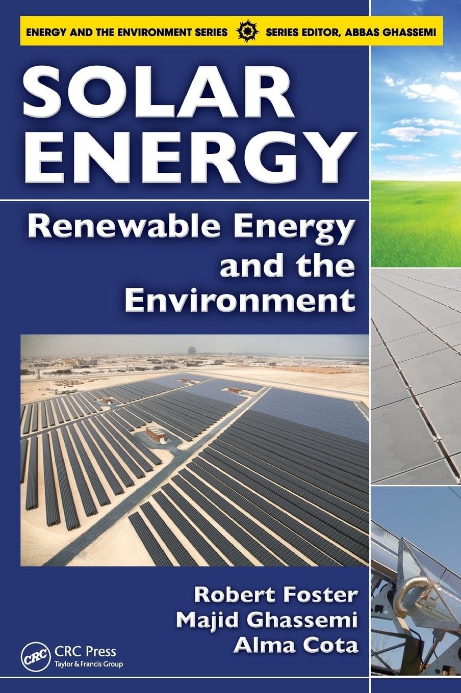 Solar Energy Business & Technology