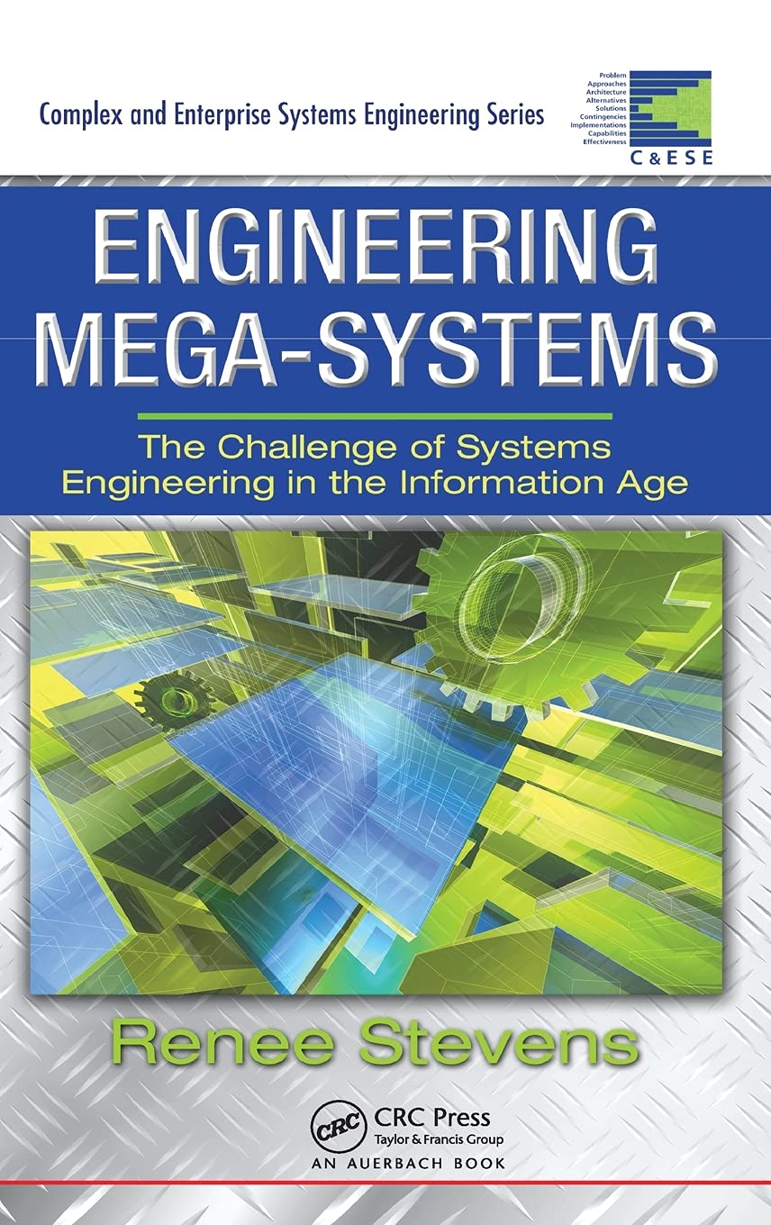 Engineering Mega-Systems Computer Science