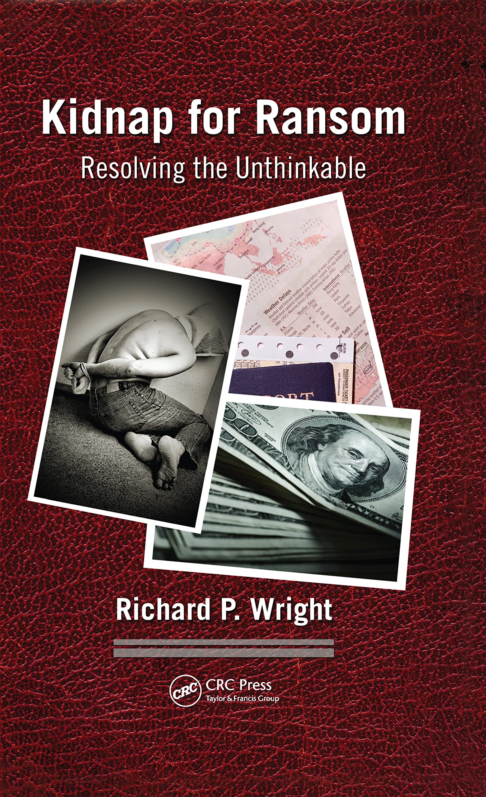 Kidnap for Ransom Medicine