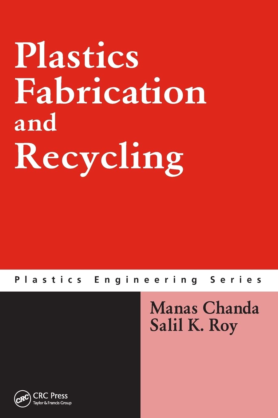 Product Image: Plastics Fabrication and Recycling