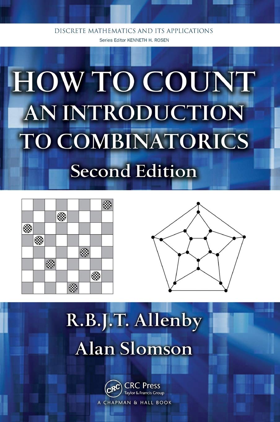 Product Image: How to Count