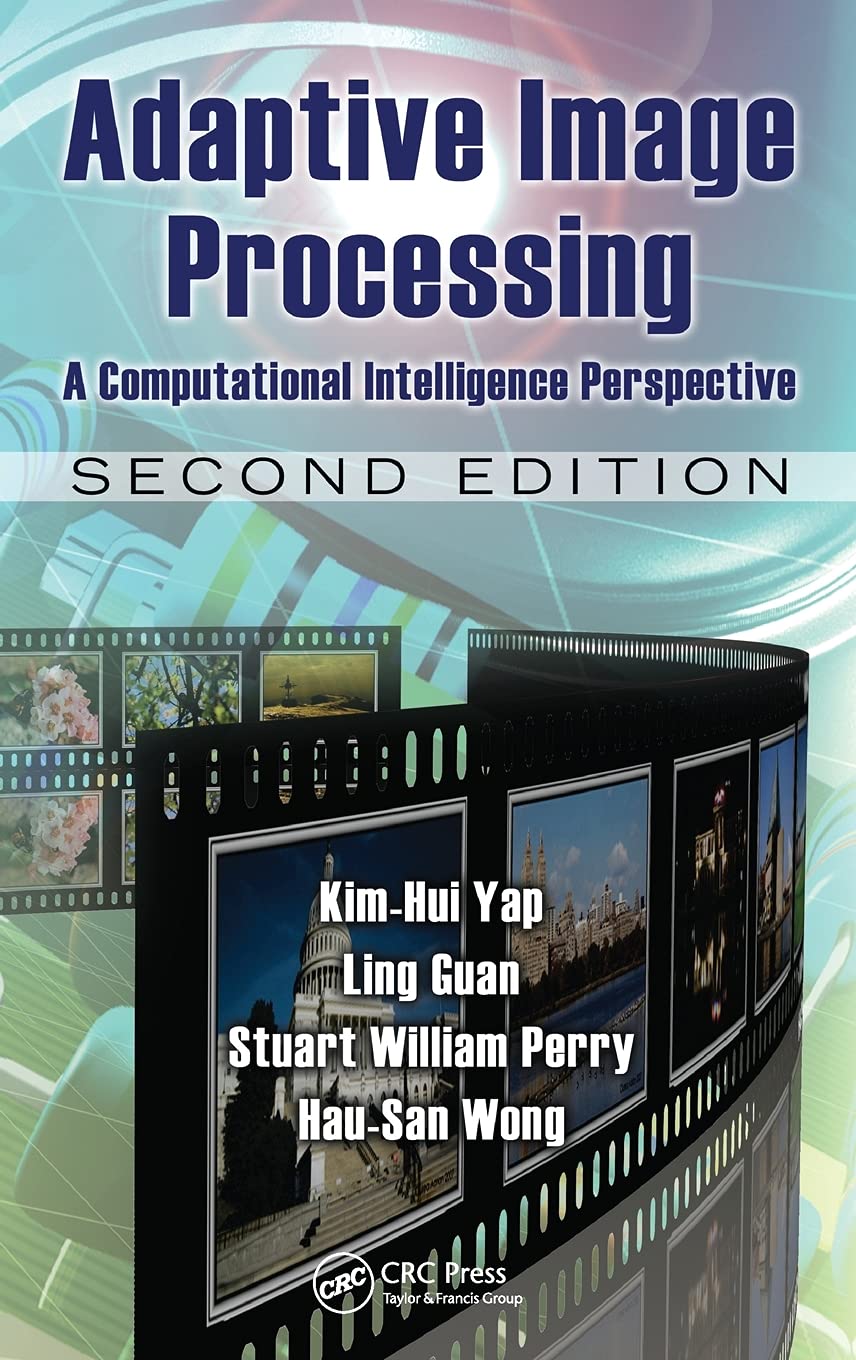 Adaptive Image Processing Hobbies & Crafts