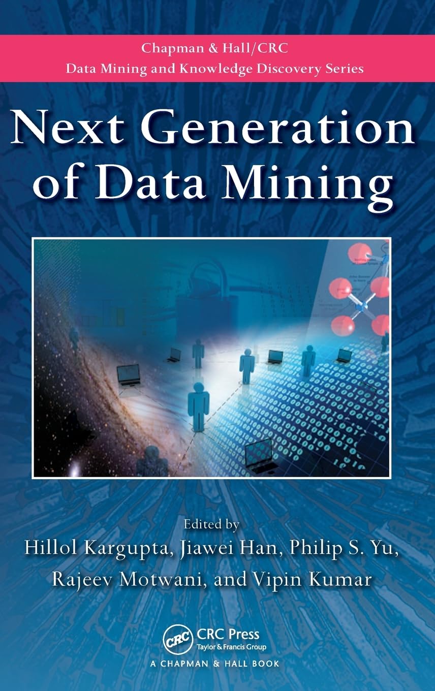 Next Generation of Data Mining Computer Science