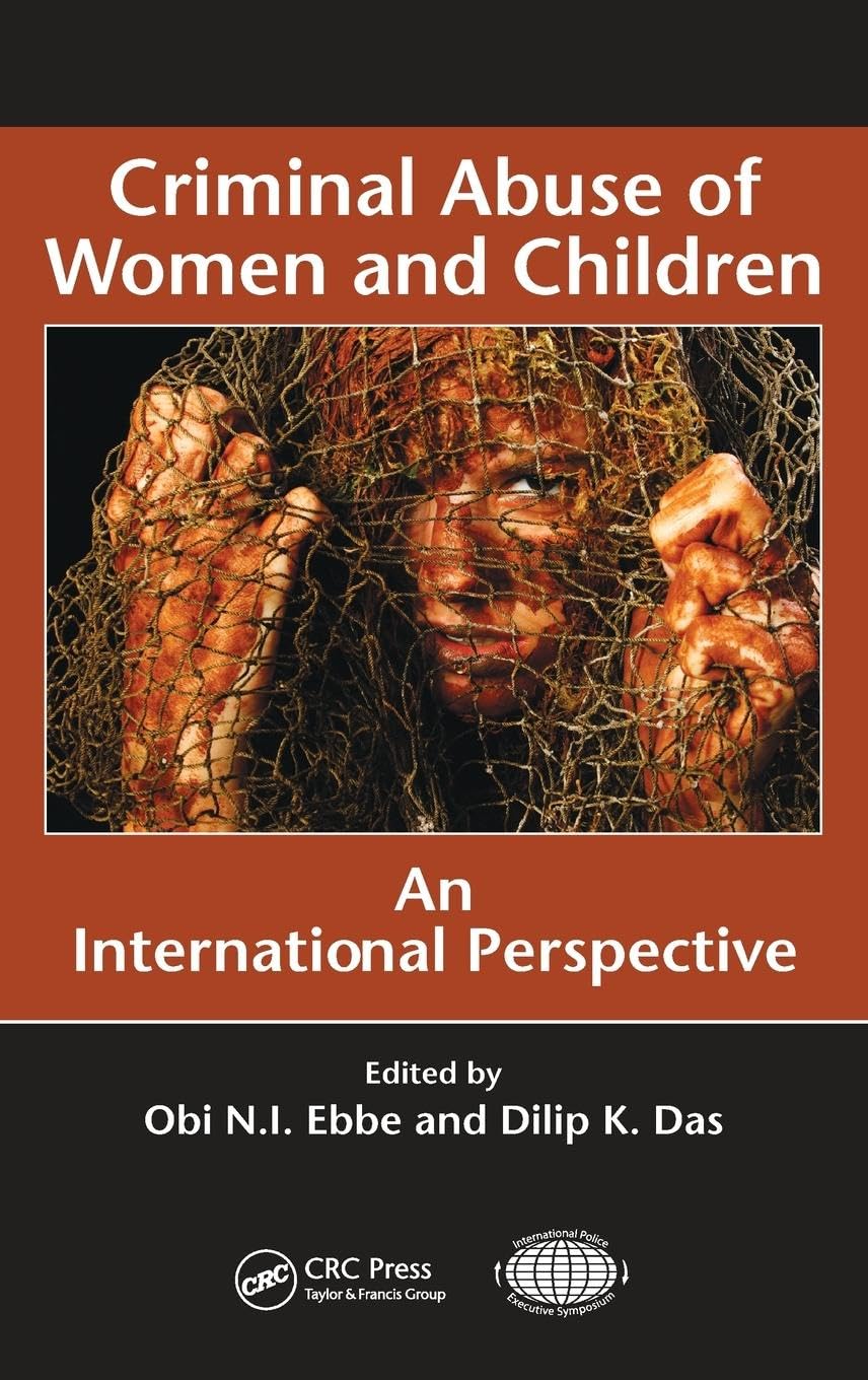 Criminal Abuse of Women and Children Law