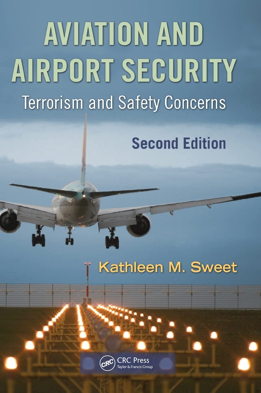 Aviation and Airport Security book