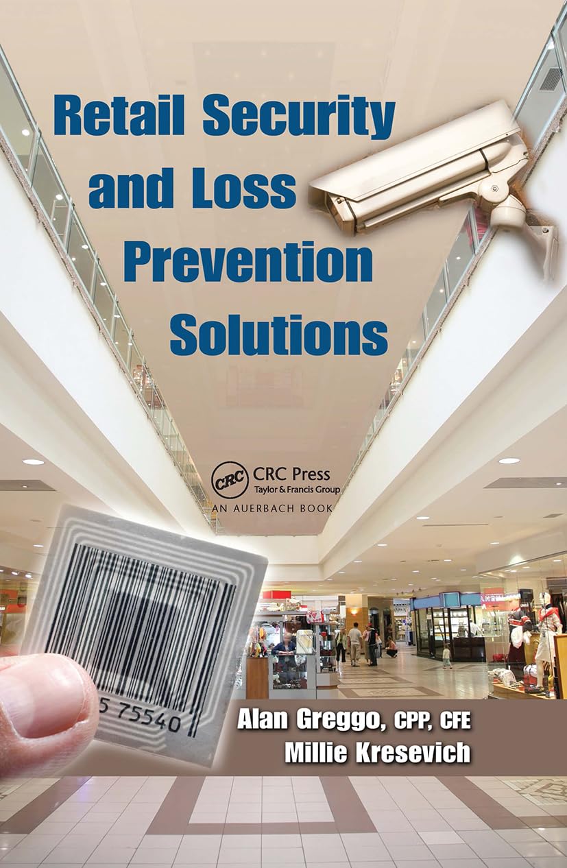 Product Image: Retail Security and Loss Prevention Solutions