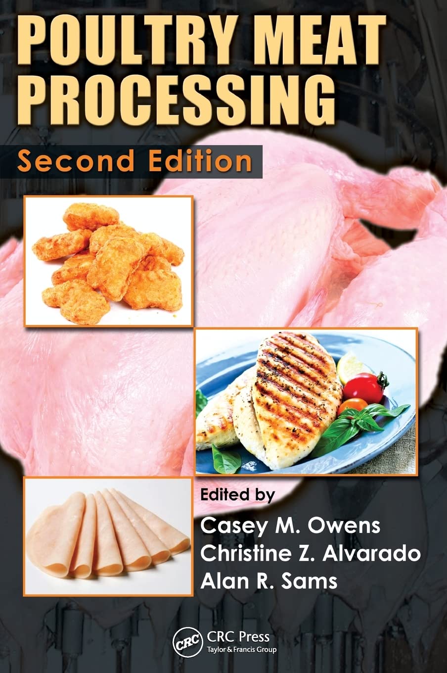 Poultry Meat Processing Law