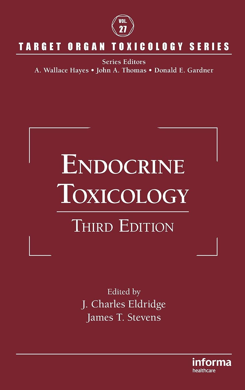 Endocrine Toxicology Medicine