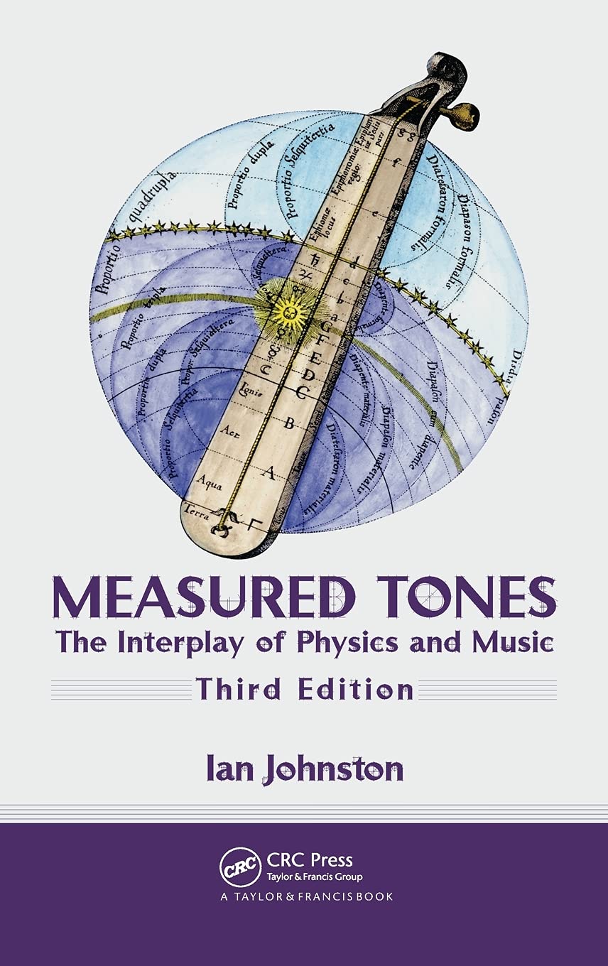 Measured Tones Arts & Music