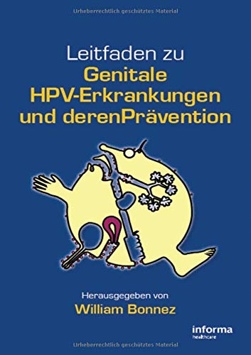 Guide to Genital HPV Infection: Diseases and Prevention Medicine