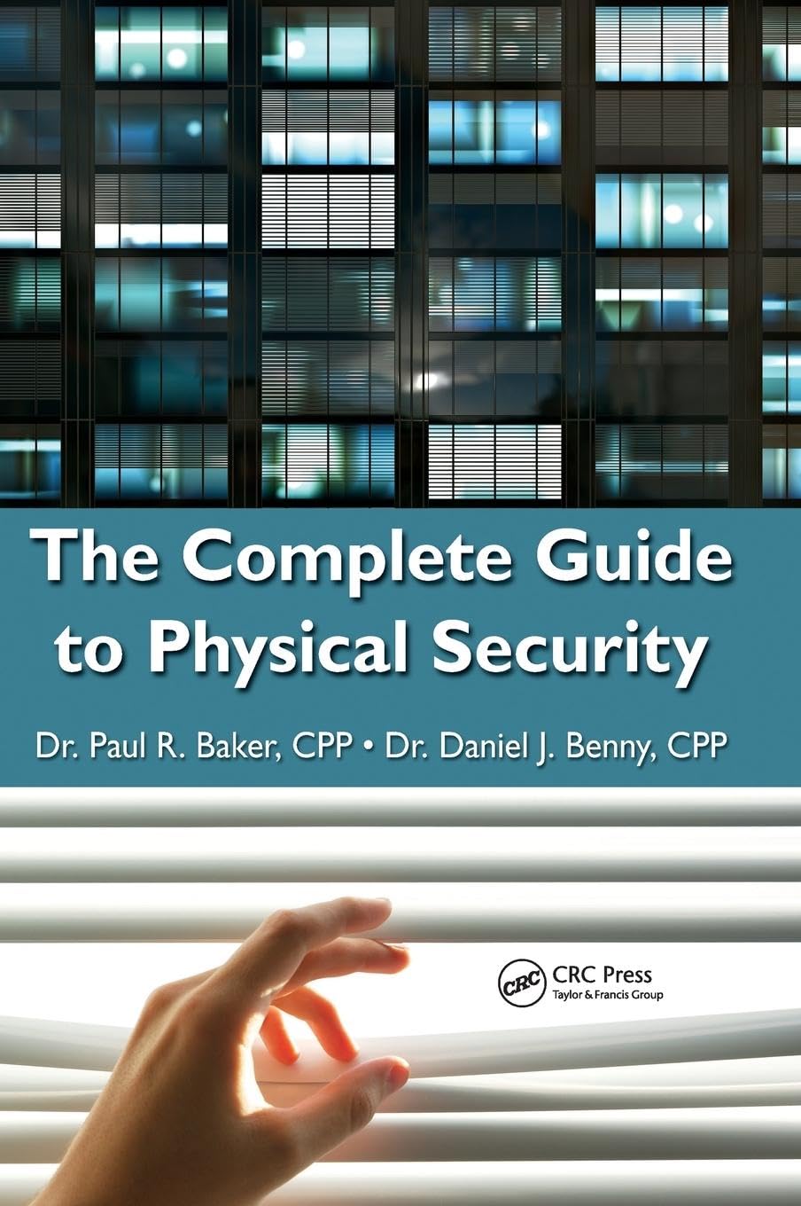 Product Image: The Complete Guide to Physical Security