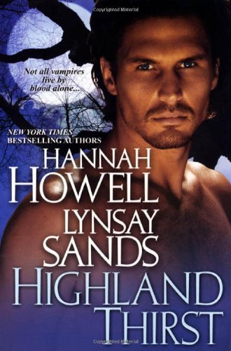 Product Image: Highland Thirst
