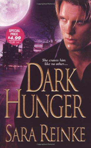 Product Image: Dark Hunger