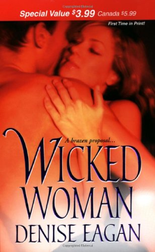 Wicked Woman Historical Fiction