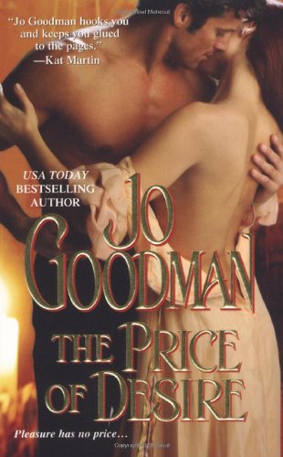 The Price of Desire Contemporary literature