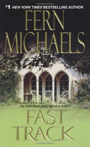 Fast Track (The Sisterhood: Rules of the Game, Band 3) Contemporary literature