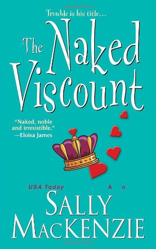 The Naked Viscount Contemporary literature