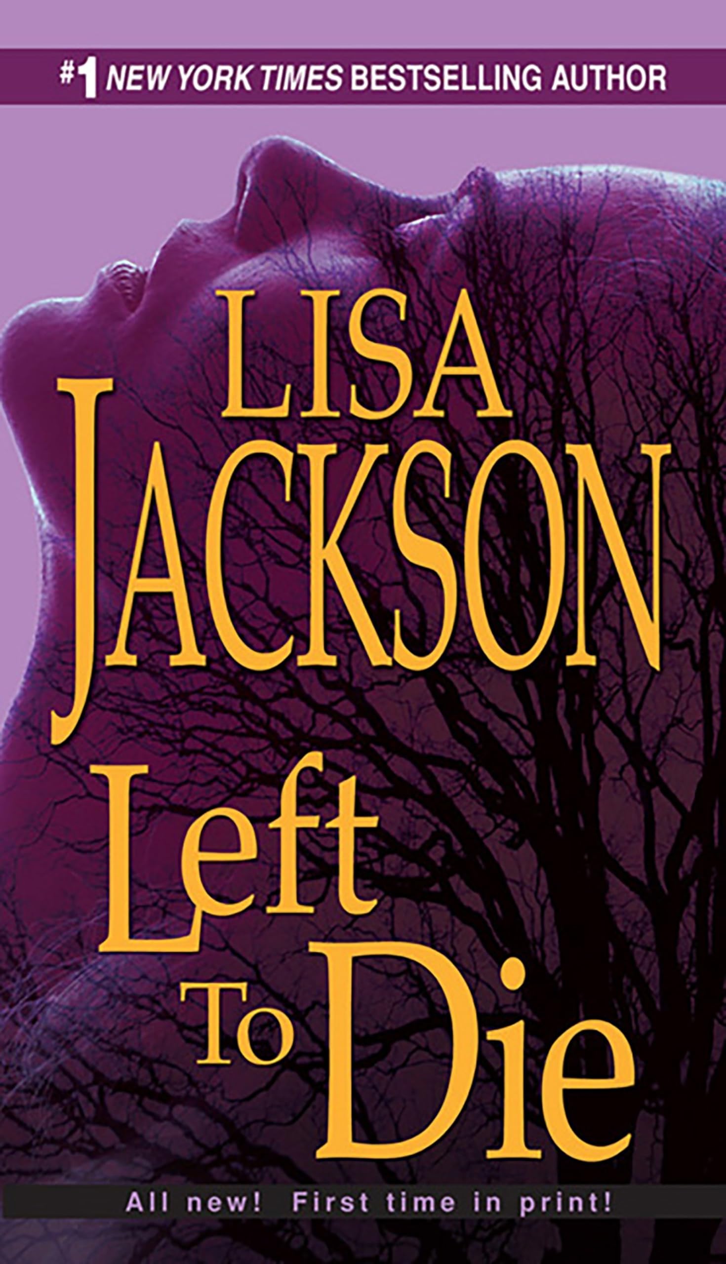Left to Die (An Alvarez & Pescoli Novel, Band 1) Action & Adventure