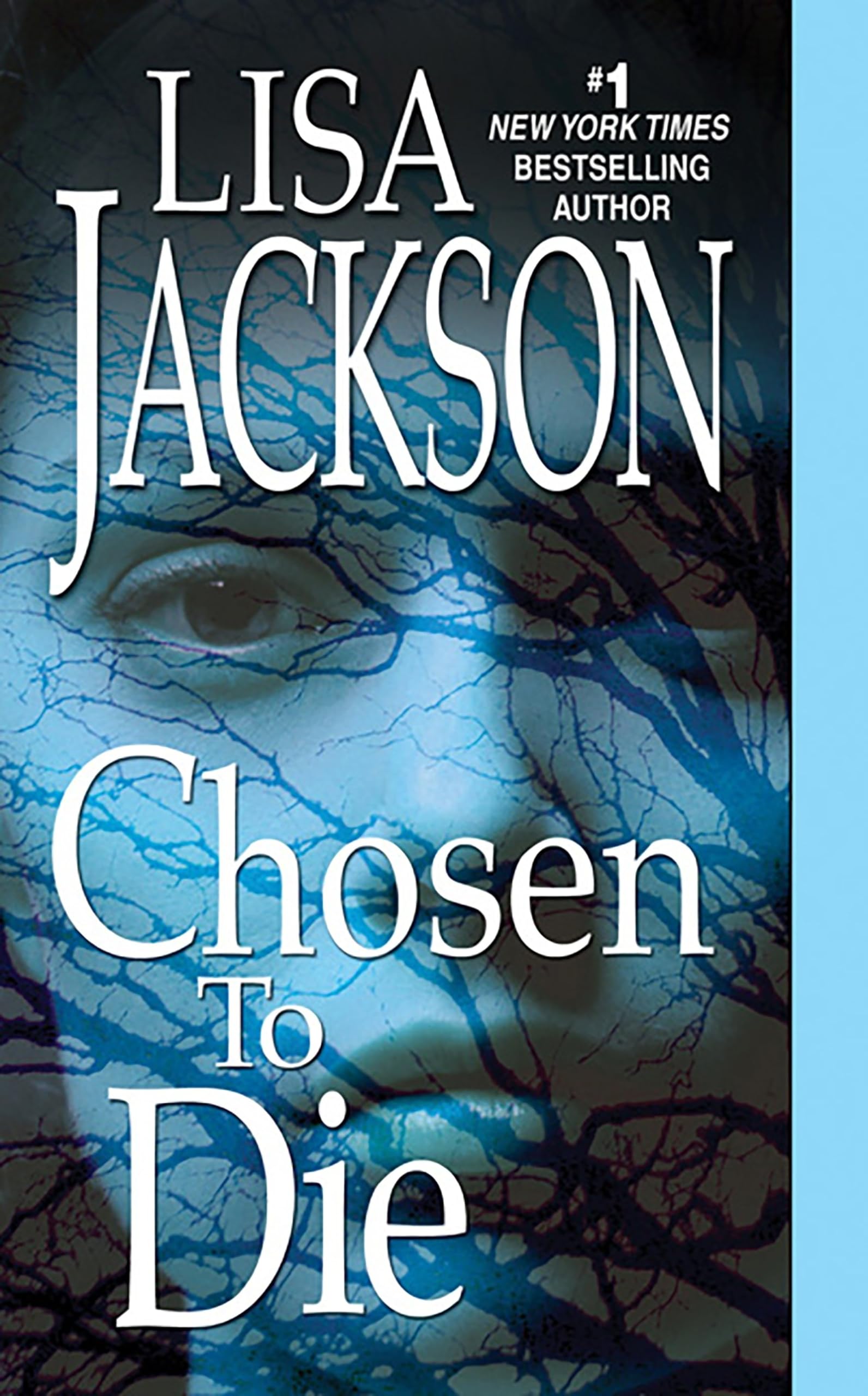 Chosen to Die (An Alvarez & Pescoli Novel, Band 2) Contemporary literature