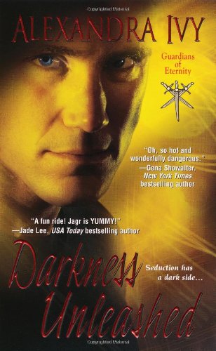 Darkness Unleashed Horror & Mystery