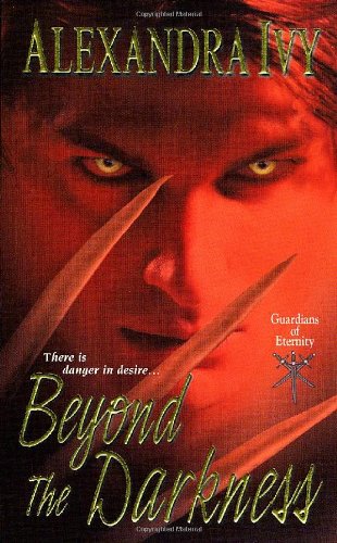 Beyond the Darkness (Guardians of Eternity) Contemporary literature