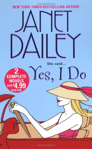 Yes, I Do Contemporary literature