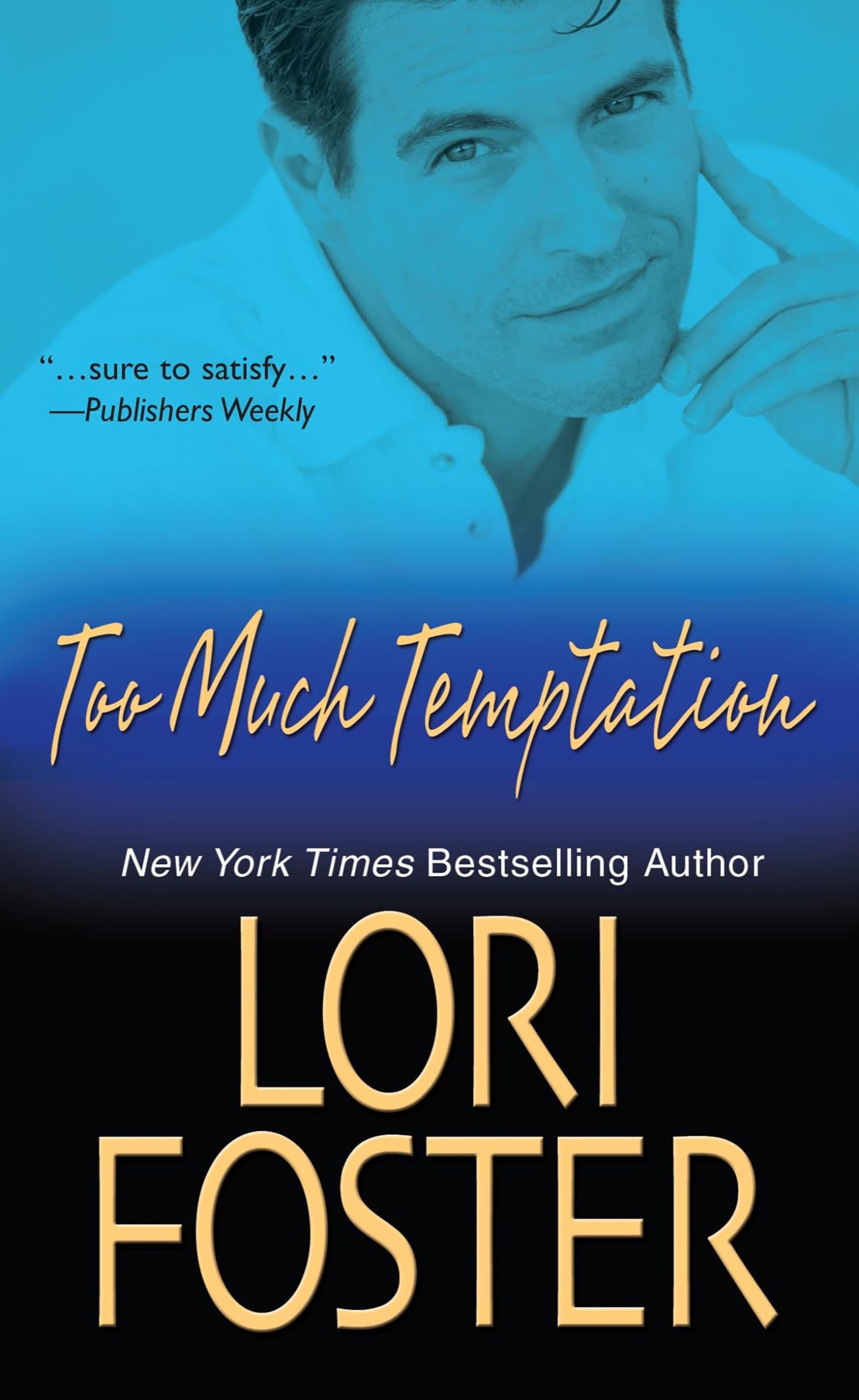 Too Much Temptation (Brava Brothers, Band 1) Contemporary literature