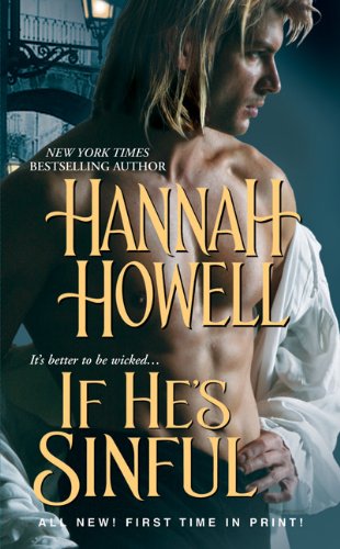 If He's Sinful (Wherlocke Series) Contemporary literature