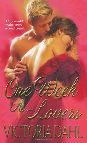 Product Image: One Week As Lovers