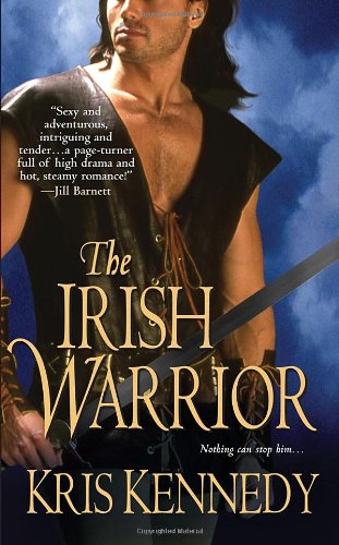 The Irish Warrior Historical Fiction