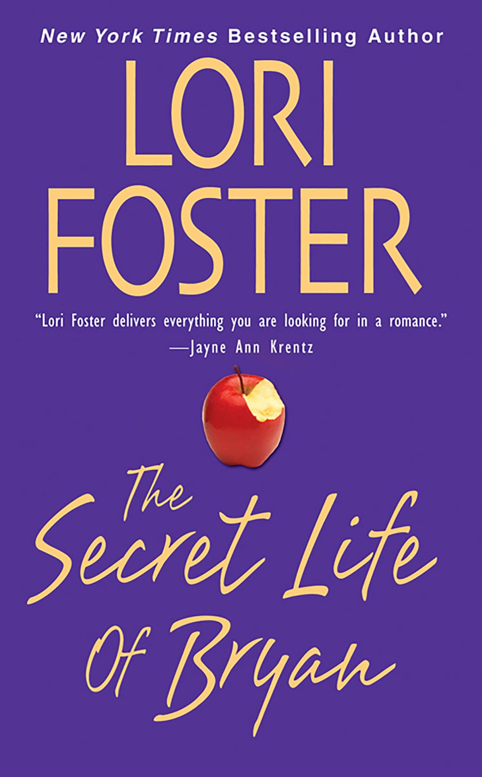 The Secret Life of Bryan (Visitation, Band 2) Contemporary literature