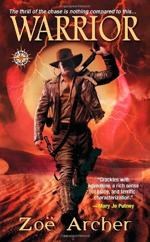Warrior: (Blades of the Rose) Contemporary literature