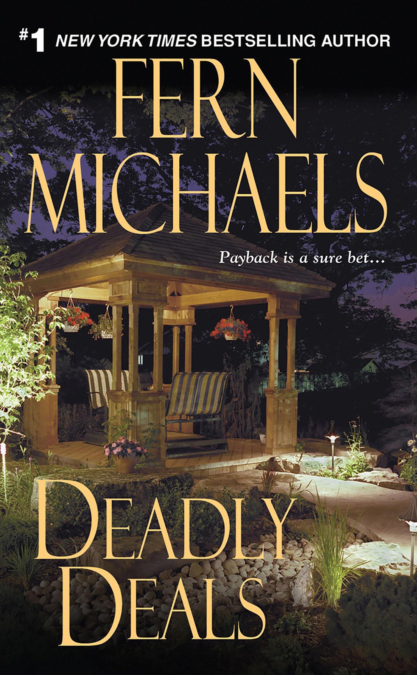 Product Image: Deadly Deals