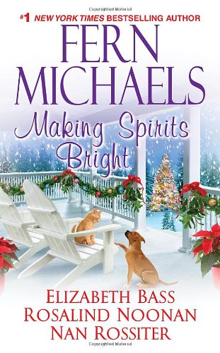Product Image: Making Spirits Bright