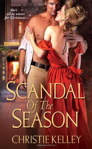 Scandal of the Season book