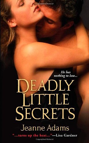 Deadly Little Secrets Contemporary literature Books