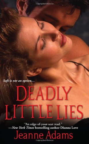 Deadly Little Lies Poetry