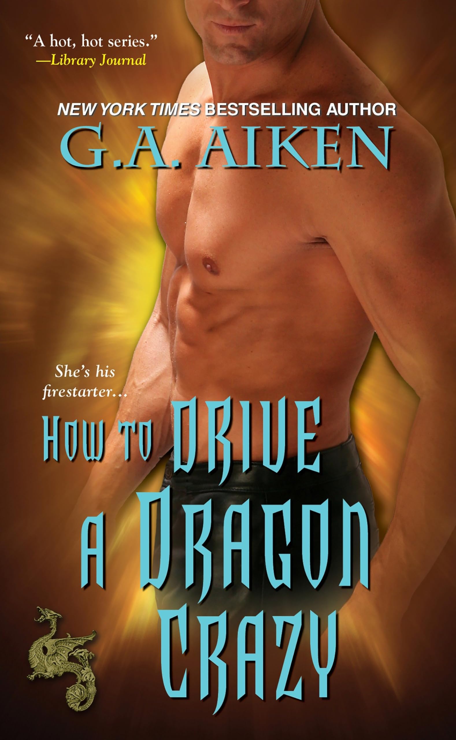Product Image: How to Drive a Dragon Crazy