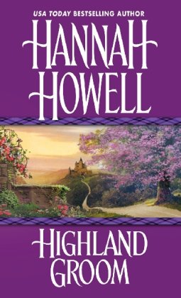 Product Image: Highland Groom (The Murrays)