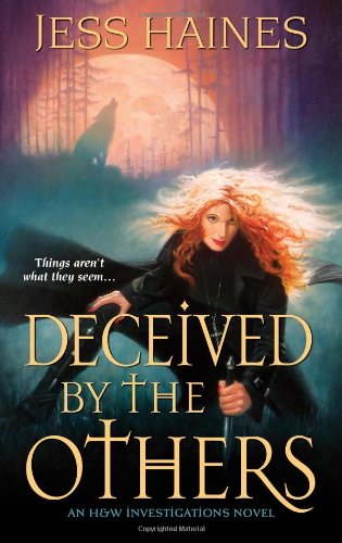 Deceived By the Others (H&W Investigations) Contemporary literature